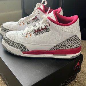 Nike Jordan 3 Retro (GS)